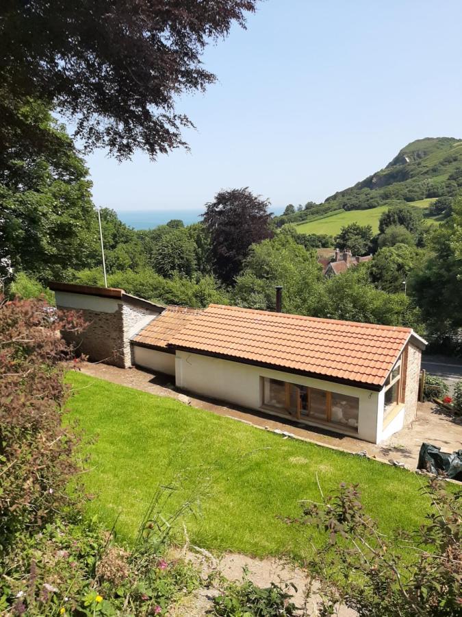 The Glasshouse Ilfracombe Zewnętrze zdjęcie