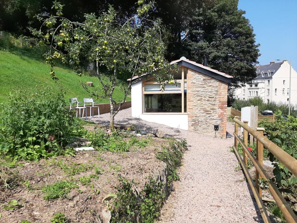 The Glasshouse Ilfracombe Zewnętrze zdjęcie